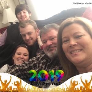 Meet your Posher, Kim